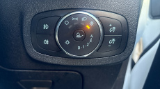 Ford Fiesta 1.0 EcoBoost Hybrid mHEV 125 Titanium 5dr Petrol Hatchback